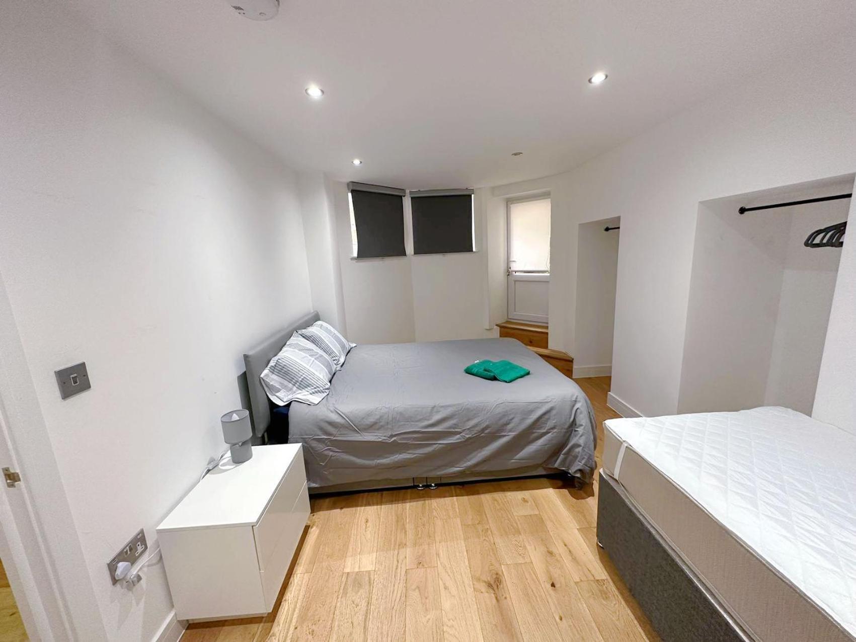 Massive Flat Near Greenwich Park London Exterior foto