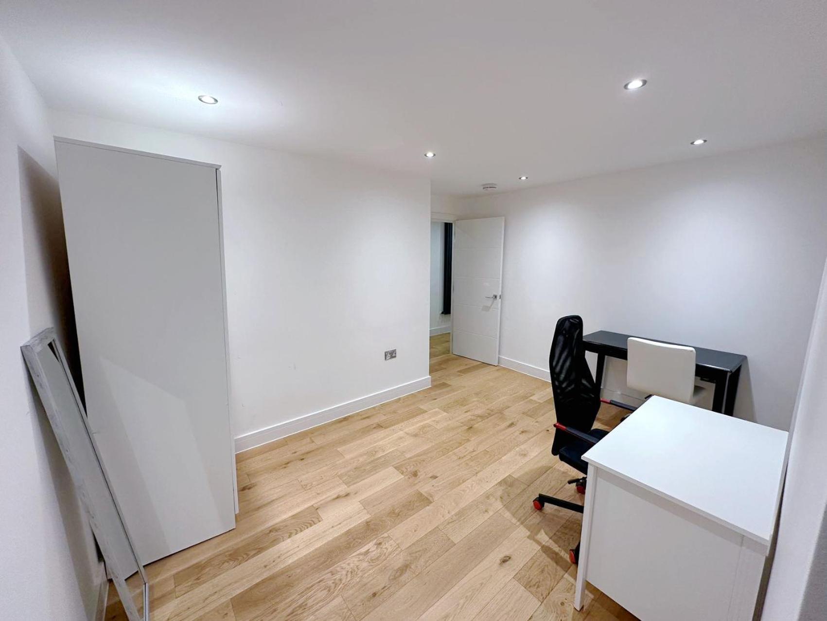 Massive Flat Near Greenwich Park London Exterior foto