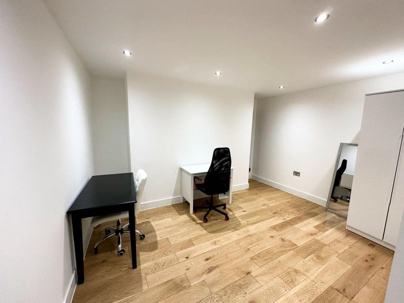 Massive Flat Near Greenwich Park London Exterior foto